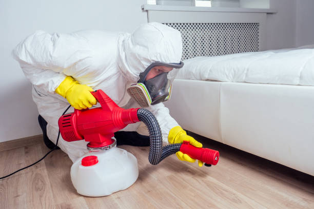 Best Mosquito Control Services  in New Wilmington, PA